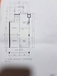 Blk 195 Kim Keat View (Toa Payoh), HDB 3 Rooms #597907611